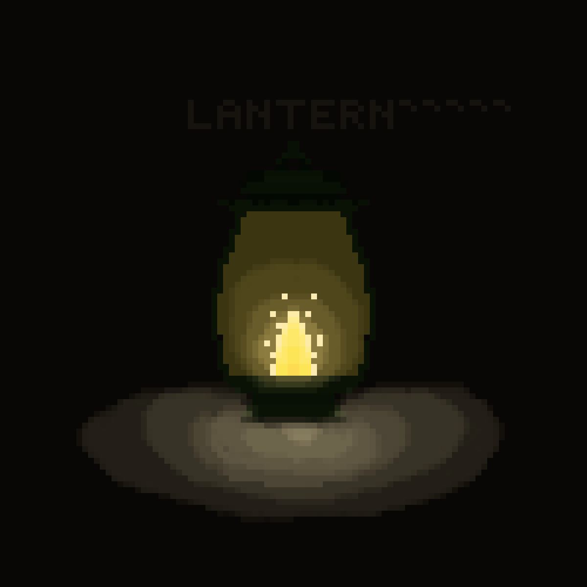 Pixilart LANTERN GIF by HFFZ