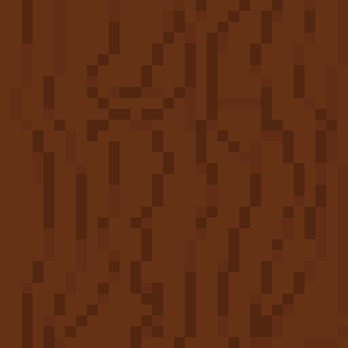 Pixilart Minecraft Wood Texture by Minecraftpixl