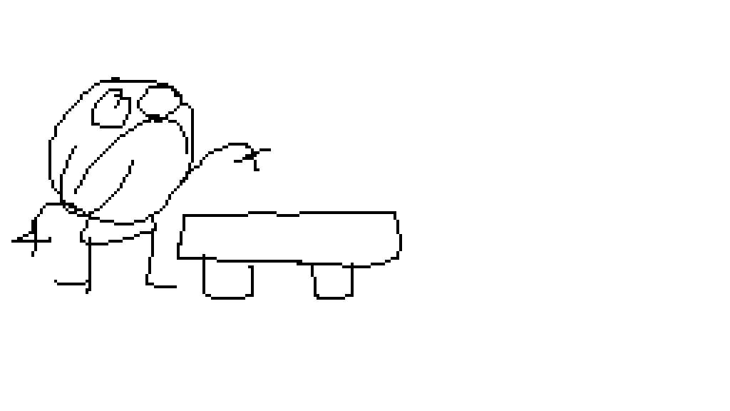 Table Flip Gif F Wall Decoration