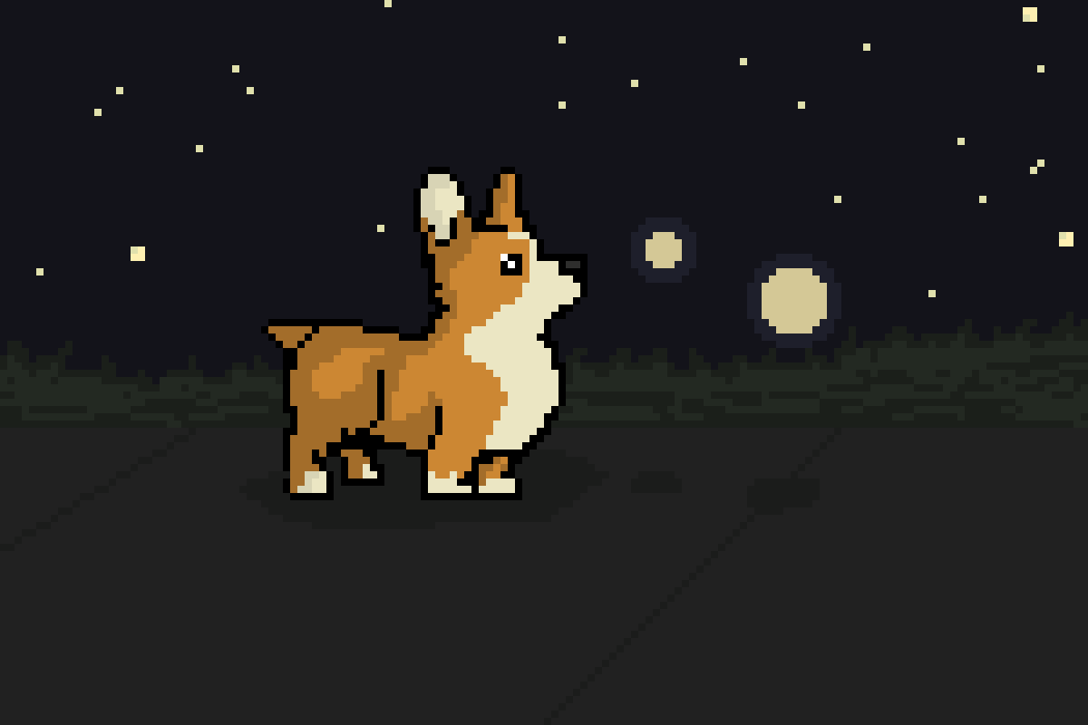 Pixilart pixel gif by JaneIves011