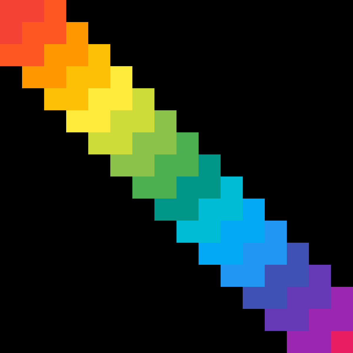 Gif Roblox Rainbow