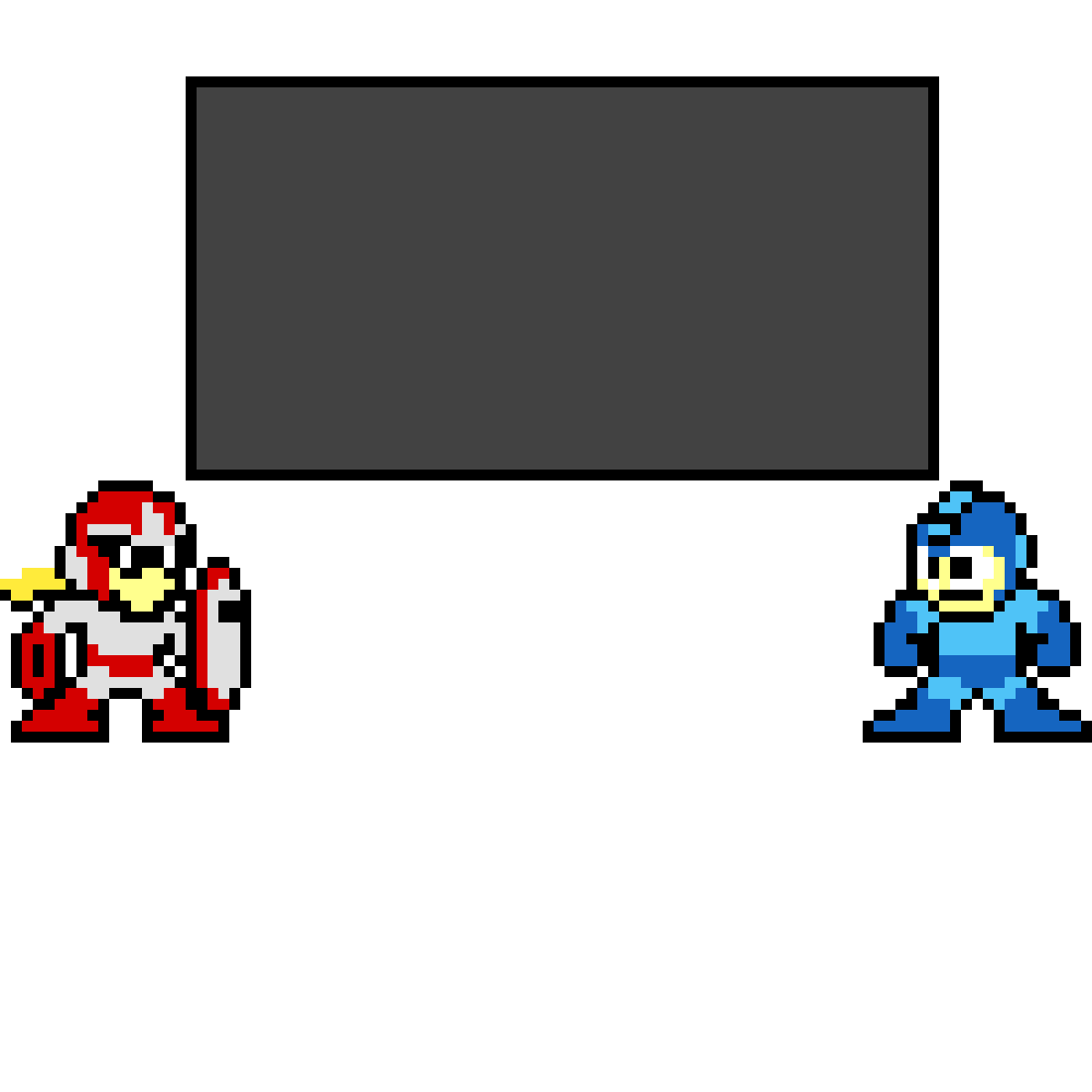 Pixilart mm13 cutscene uh oh by Rizztar