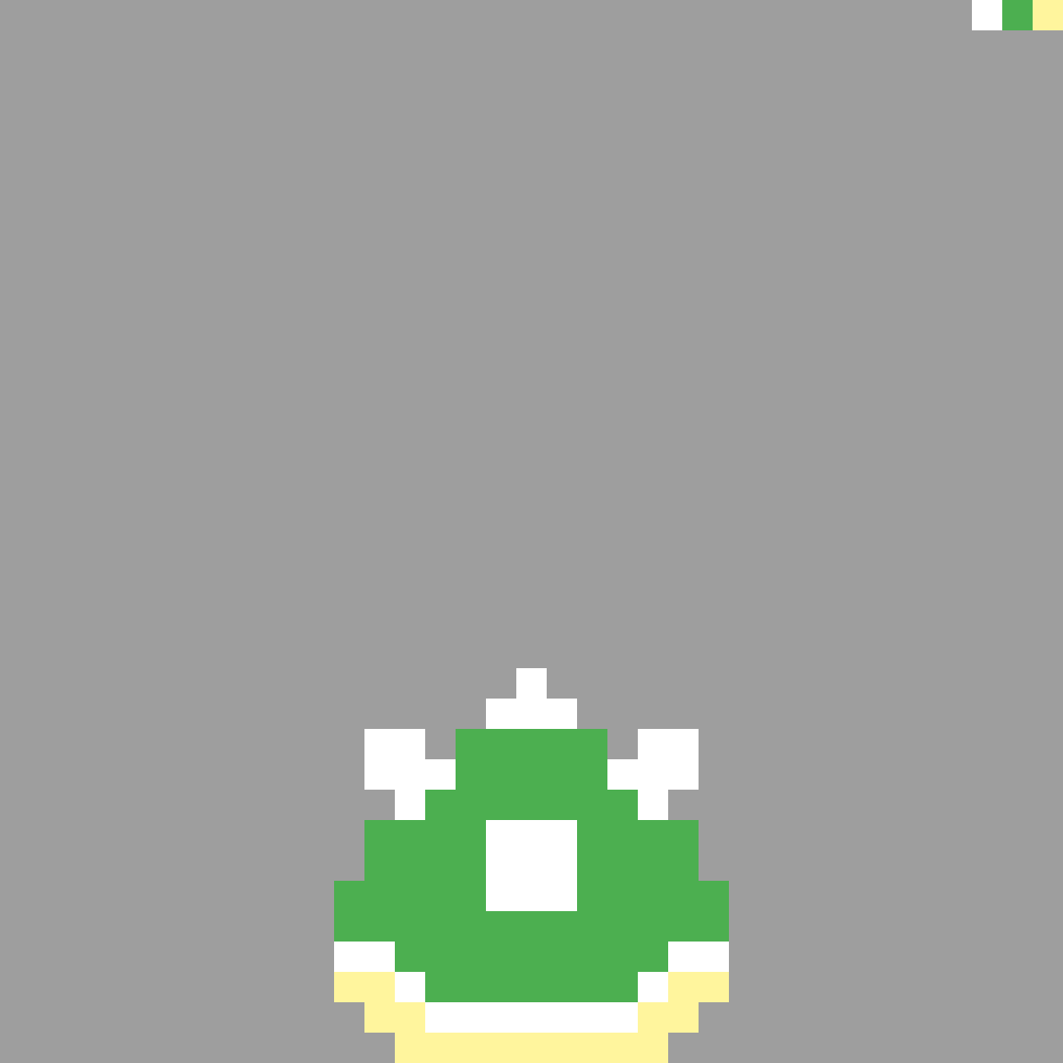 Bowser Jr Shell