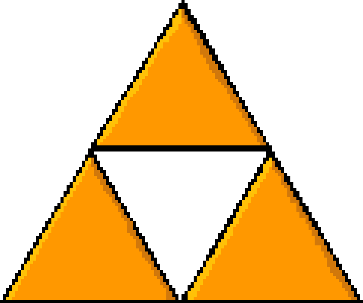 Pixilart Its Dangerous to go alone... by OwOPunkin