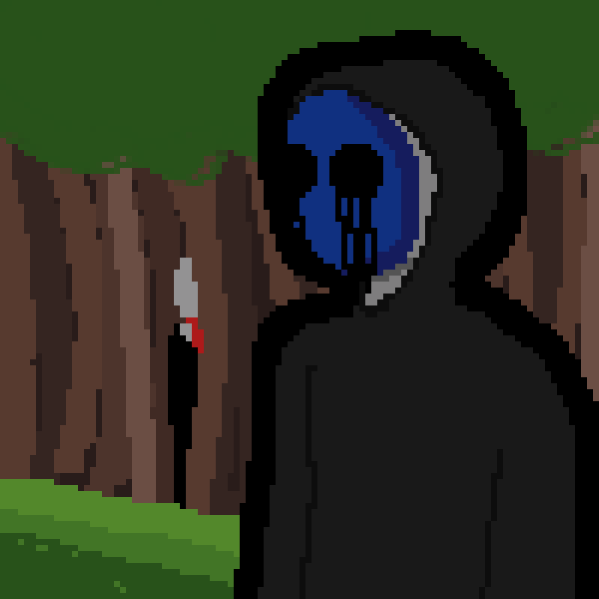 Eyeless Jack Gifs