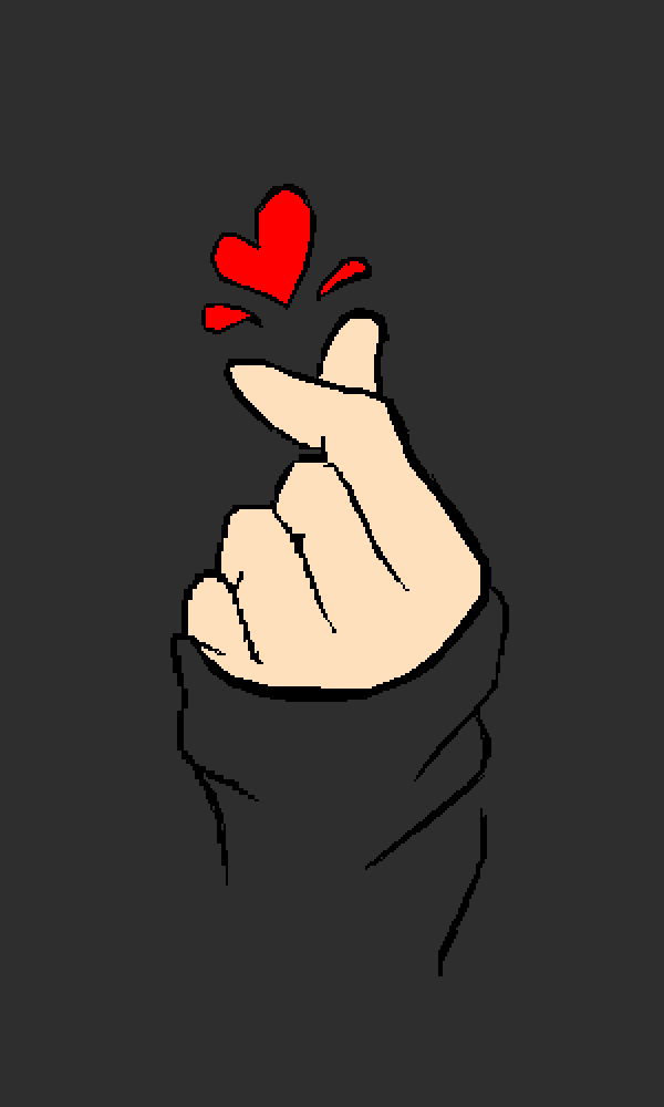 Finger Snap Animated Gif