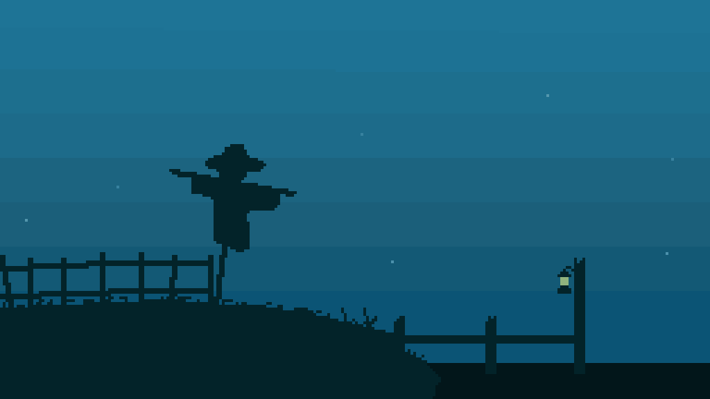 Pixilart Nighttime gif by SchericT
