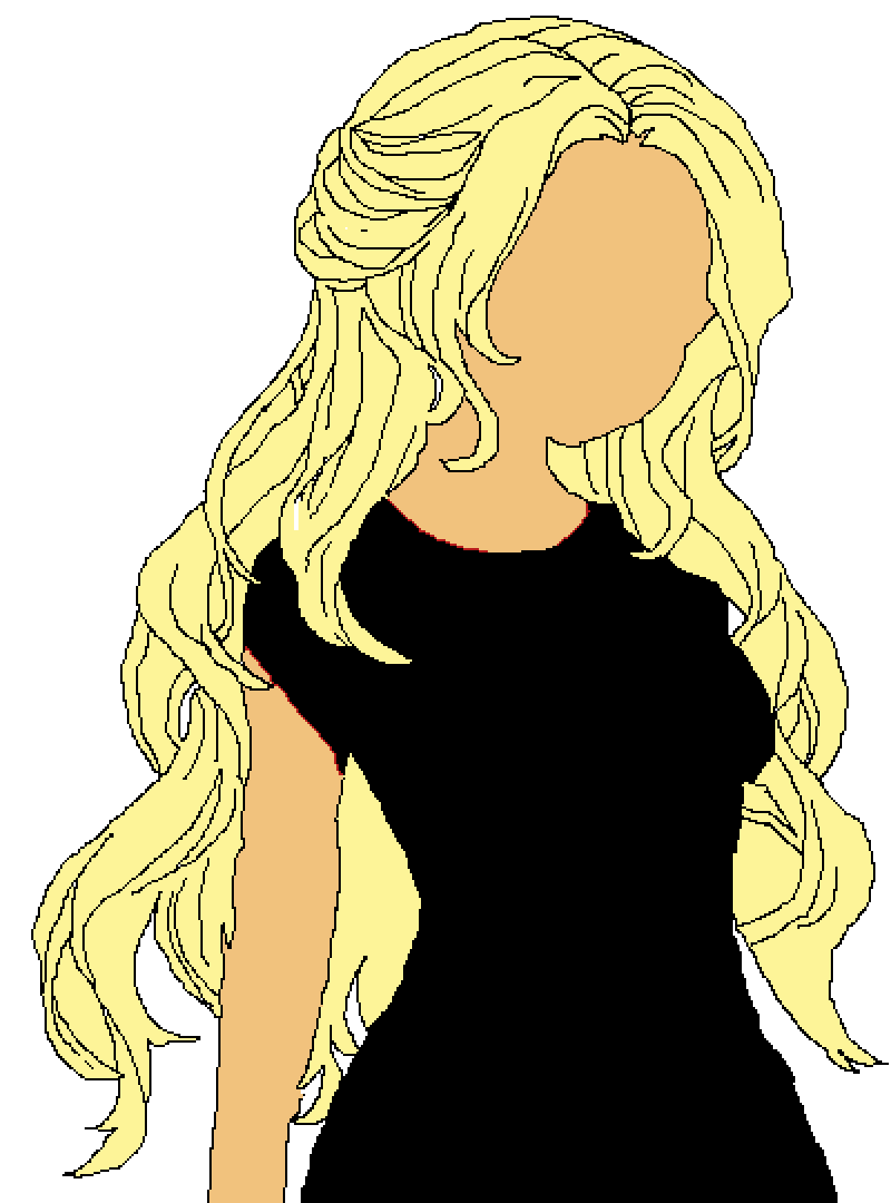 Editing no face Free online pixel art drawing tool Pixilart