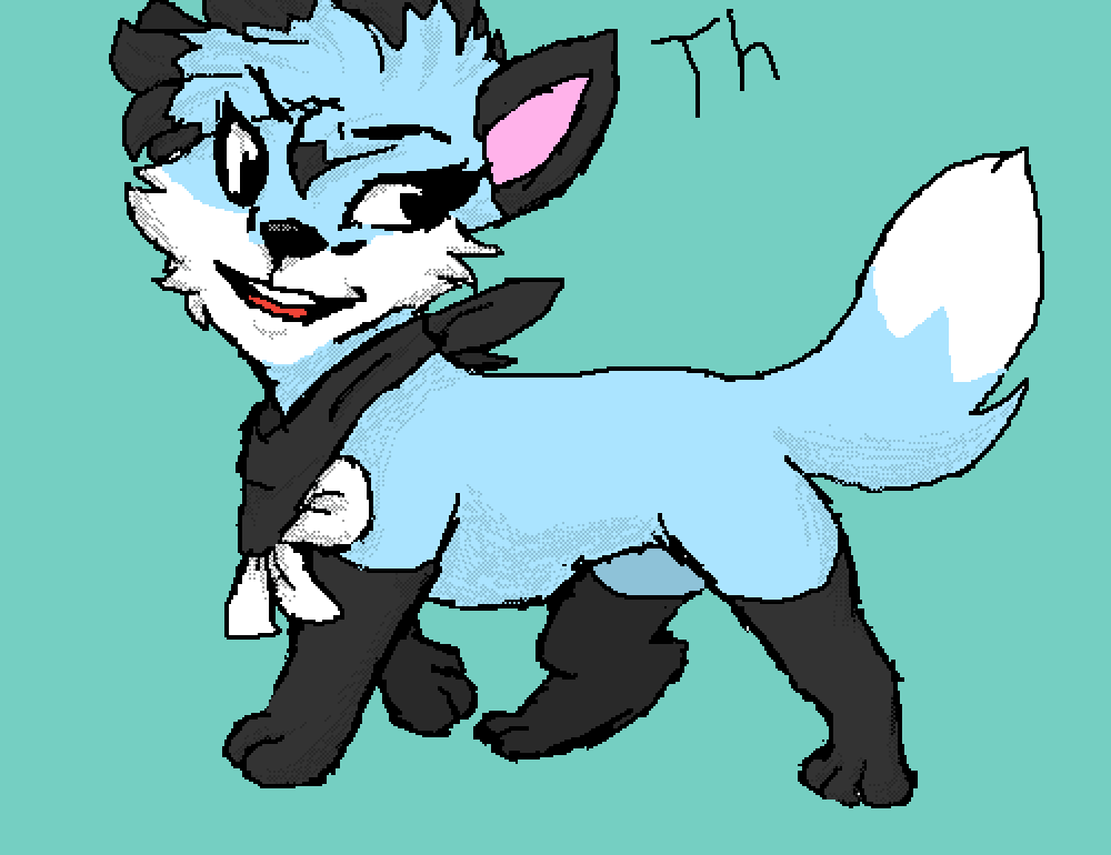 furry gifs Contest Pixilart