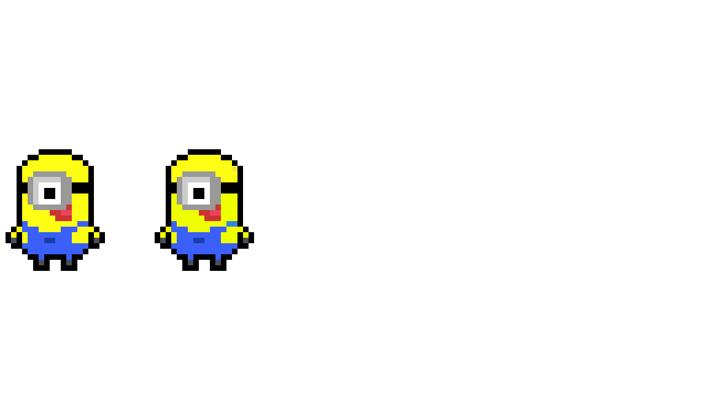 Pixilart spot the difference gif by ollipop1227