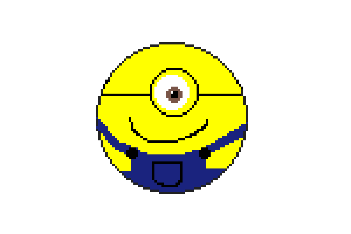 Minion Emoticons