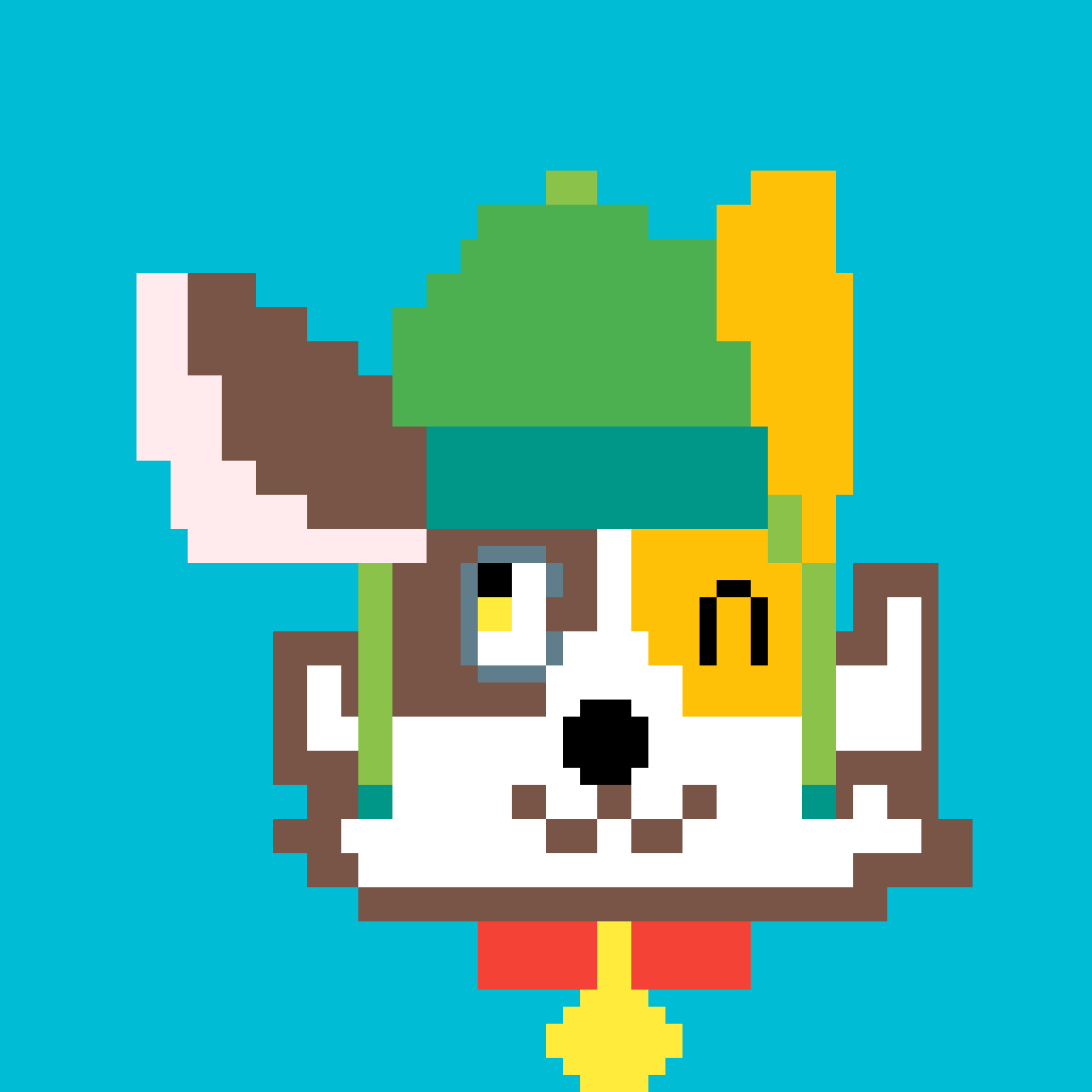 the worst art ever made Contest Pixilart