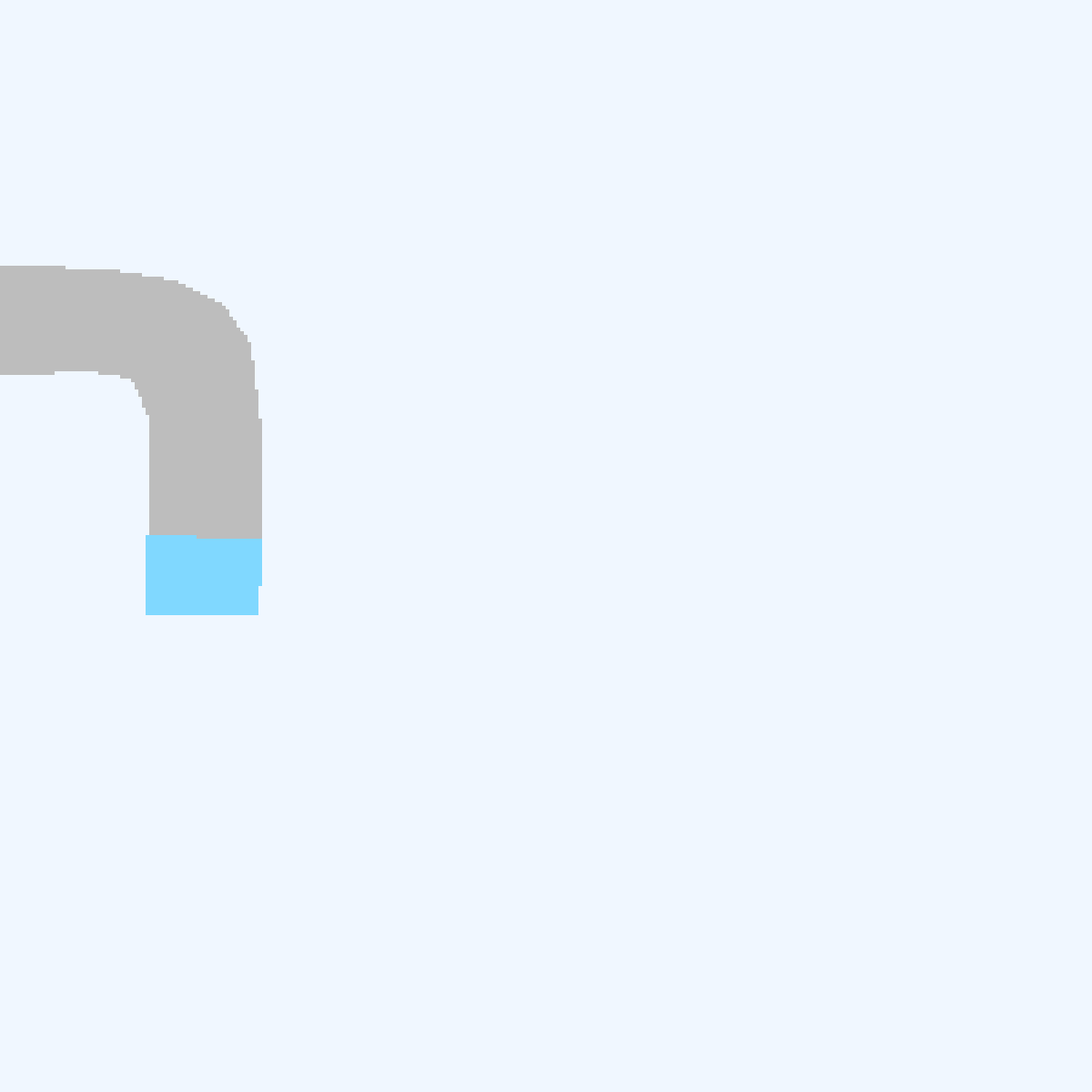 Pixilart Running Faucet GIF by WatermelonPie