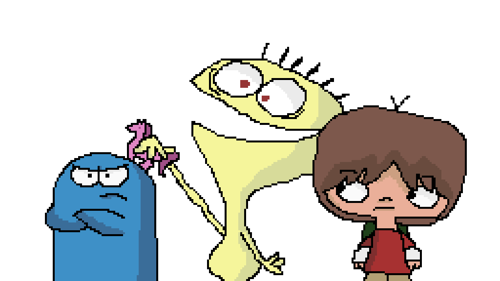 I Like Chocolate Milk Taxtany