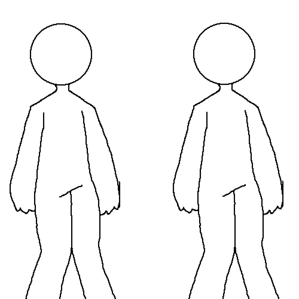 Twin Drawing Base Here presented 54 twin drawing images for free to