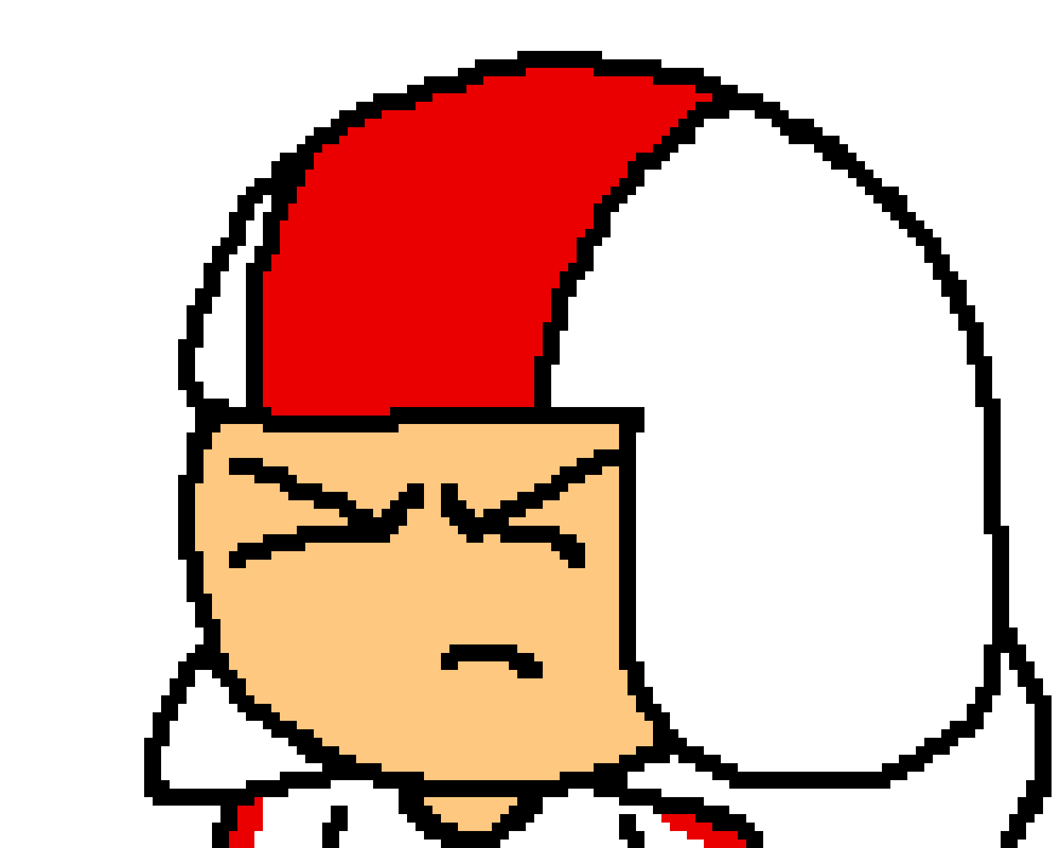 Pixilart Kick Buttowski Chicken TF by Tanyakhis