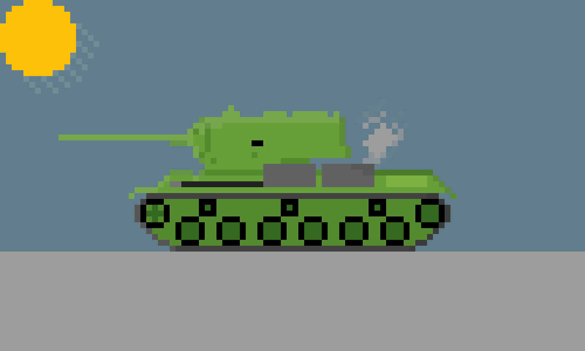 Как нарисовать выстрел танка 82 фото