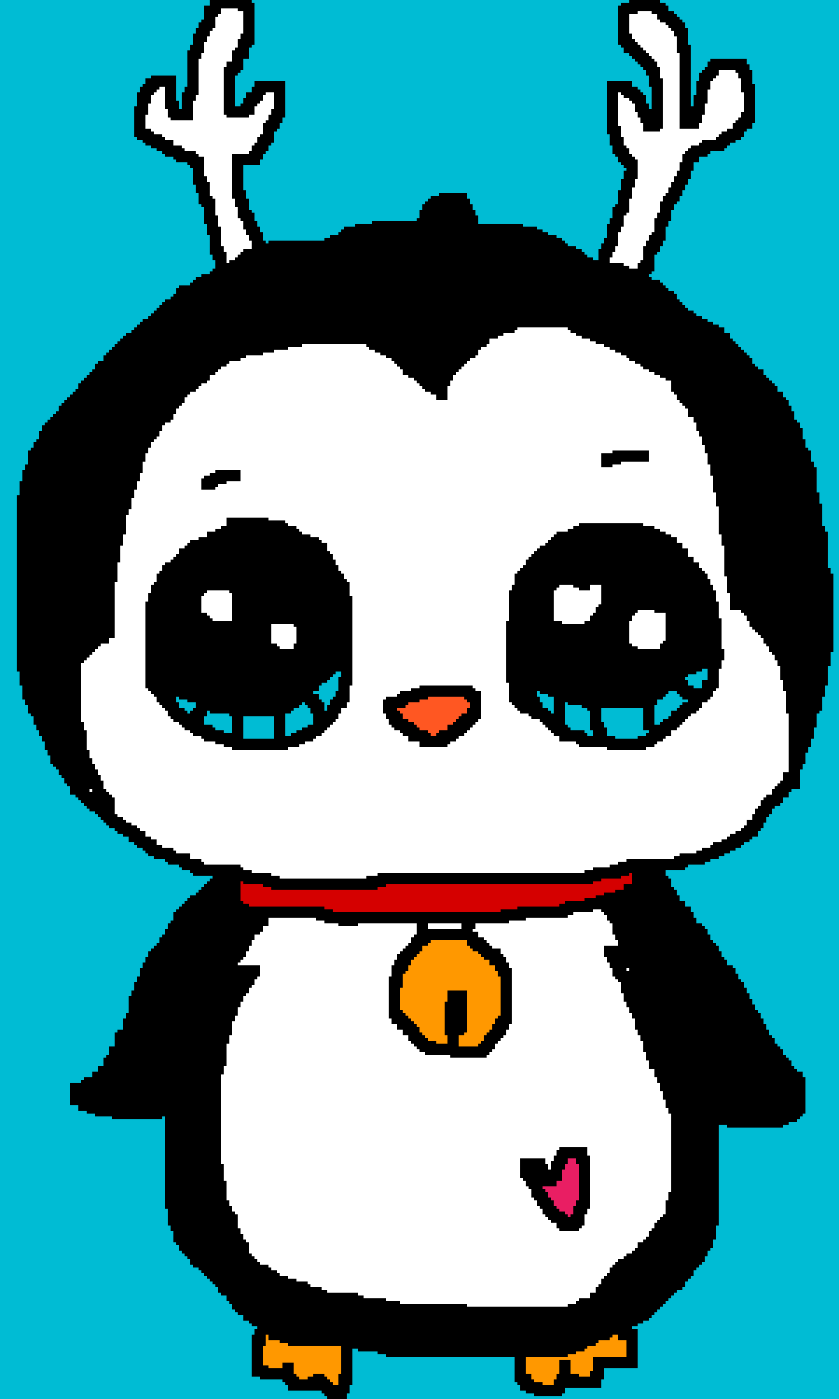 700+ penguin draw so cute được vẽ nhiều nhất trong cộng đồng