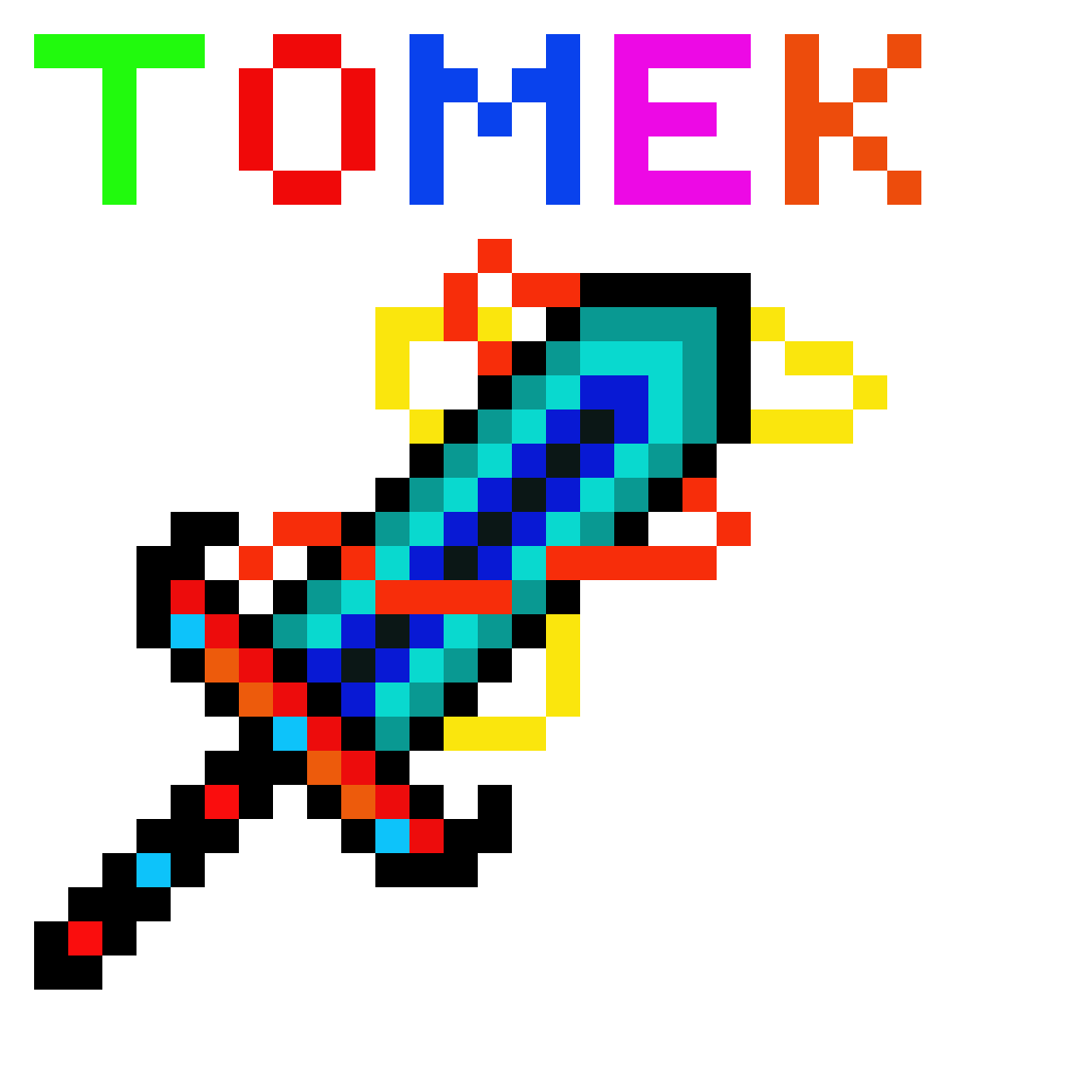 best pixel art by tomekdzida Pixilart