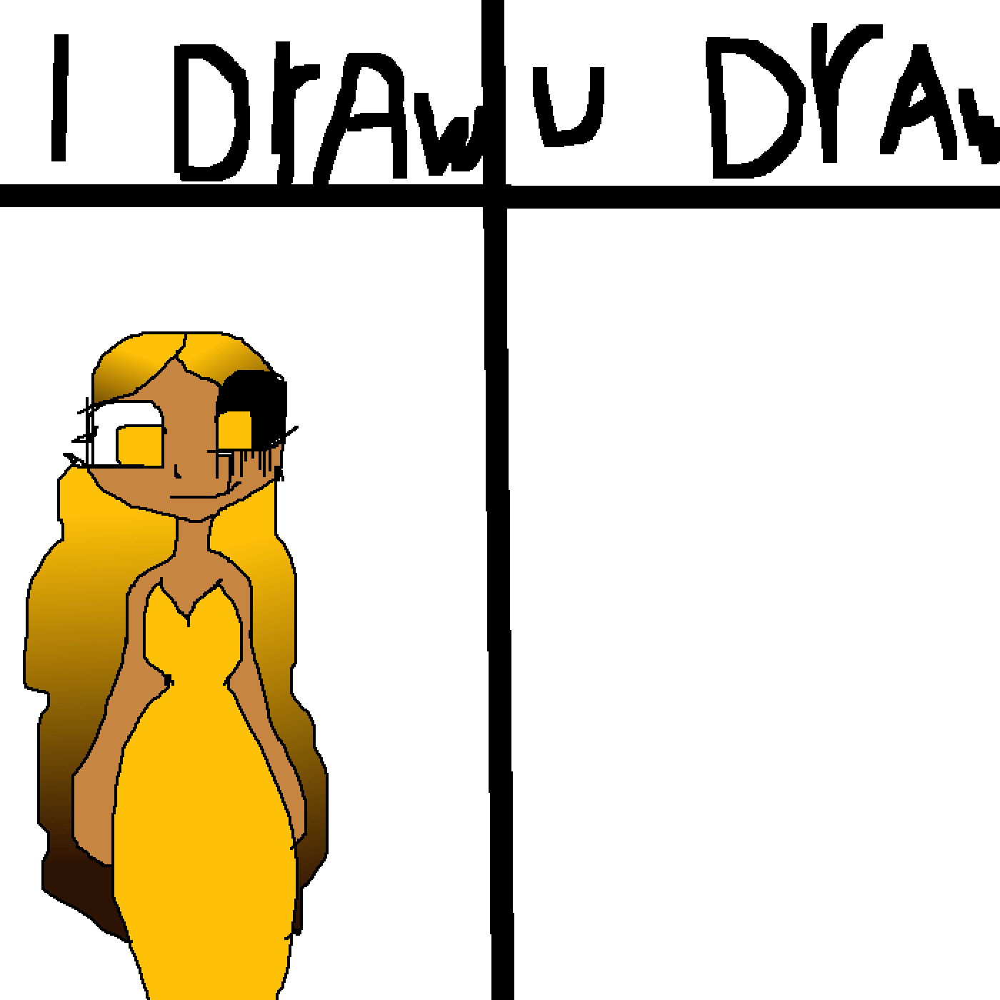 Pixilart draw me by desaisamessa