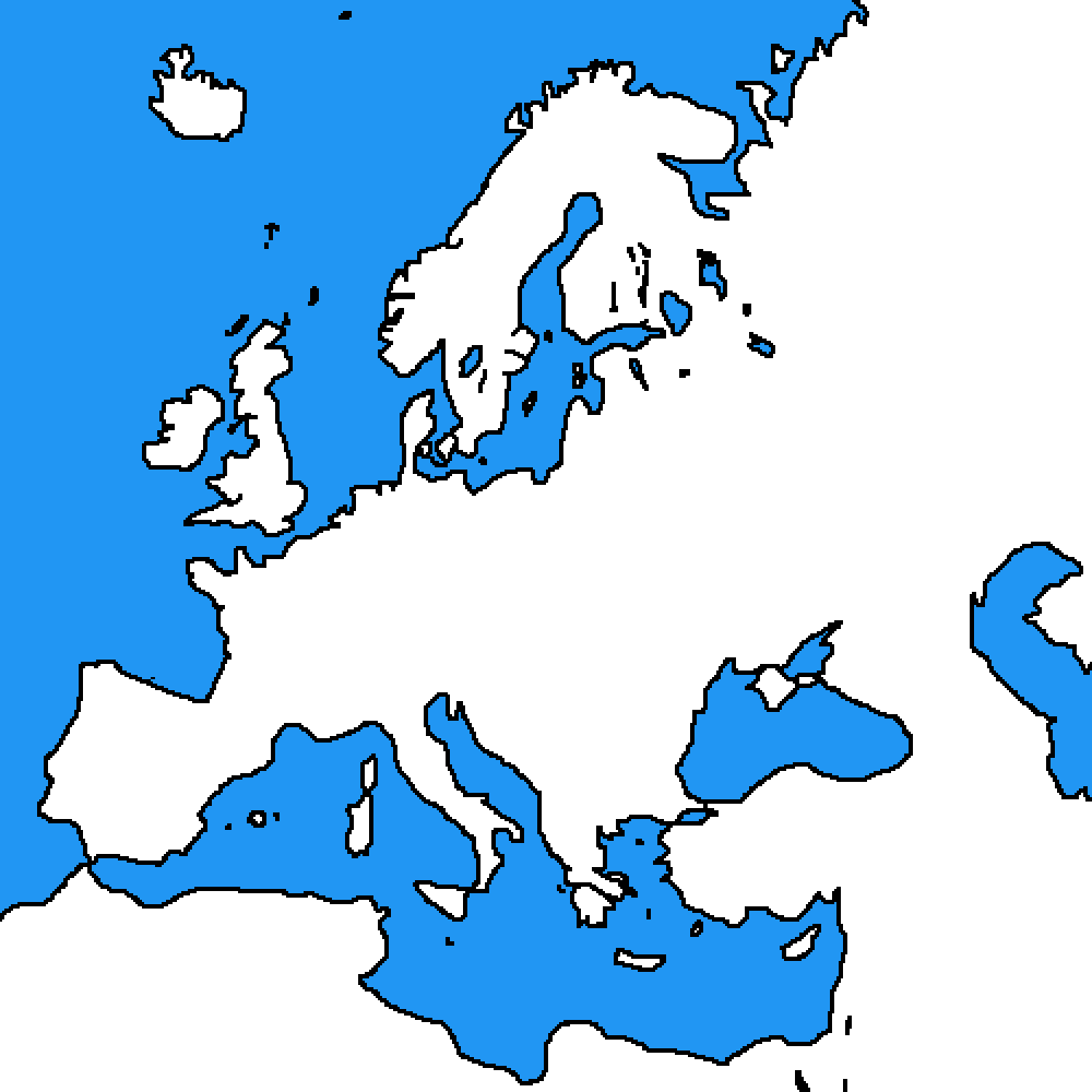 Editing add your country of europe Free online pixel art drawing tool