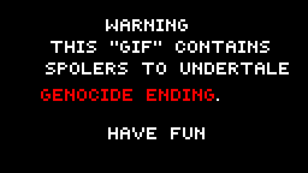 Pixilart Sans first attack EXTENDED by LastSamurai