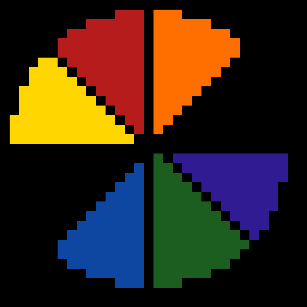 Editing Color wheel Free online pixel art drawing tool Pixilart