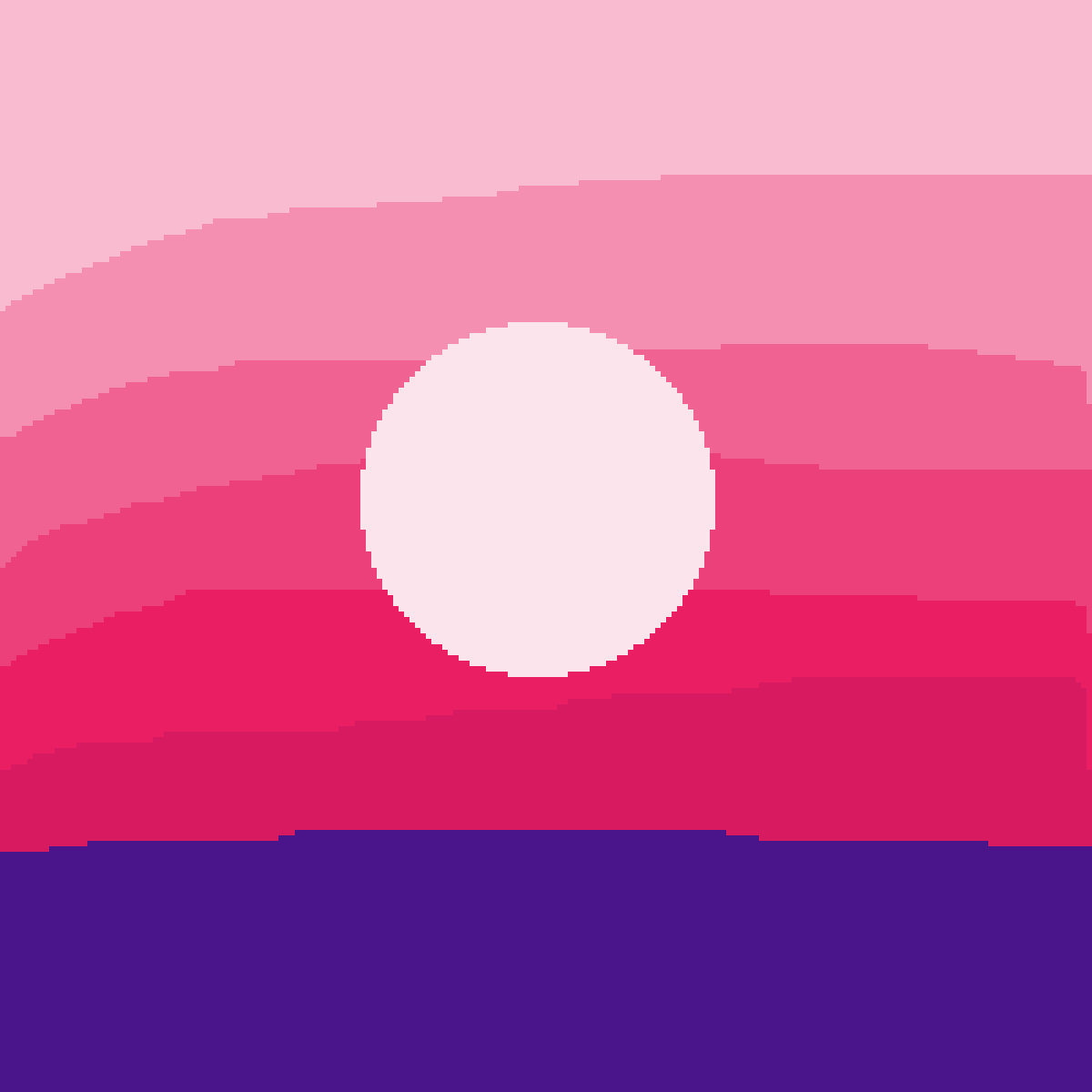 purple and pink set Palette Pixilart