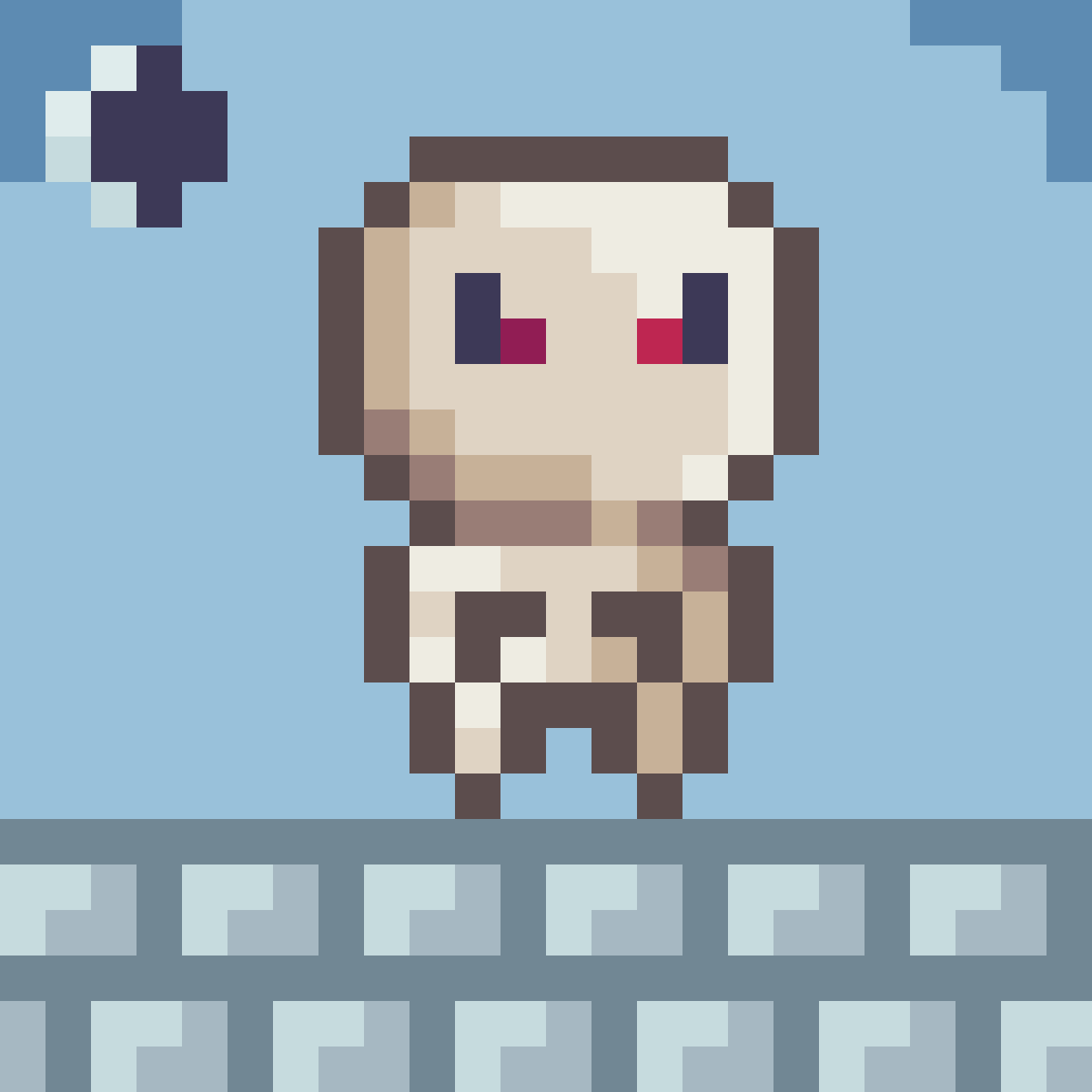 Pixilart Skeleton walking gif by Eclipse89