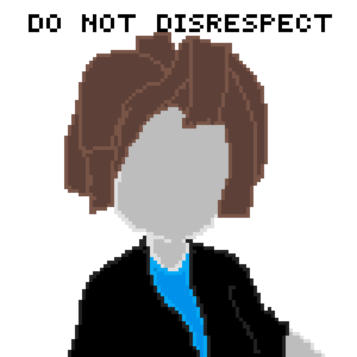 Editing BACON HAIR Free online pixel art drawing tool Pixilart