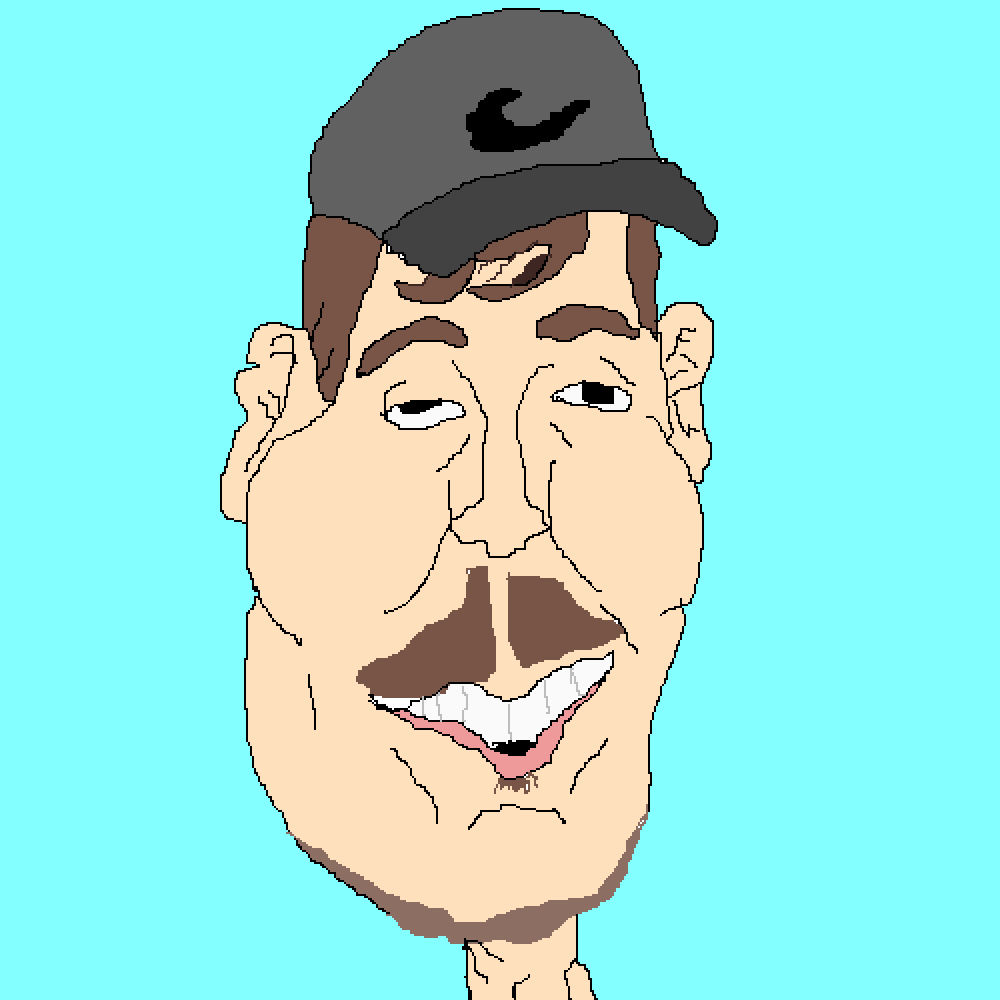 Pixilart MrBeast Meat Canyon by KIdKEK