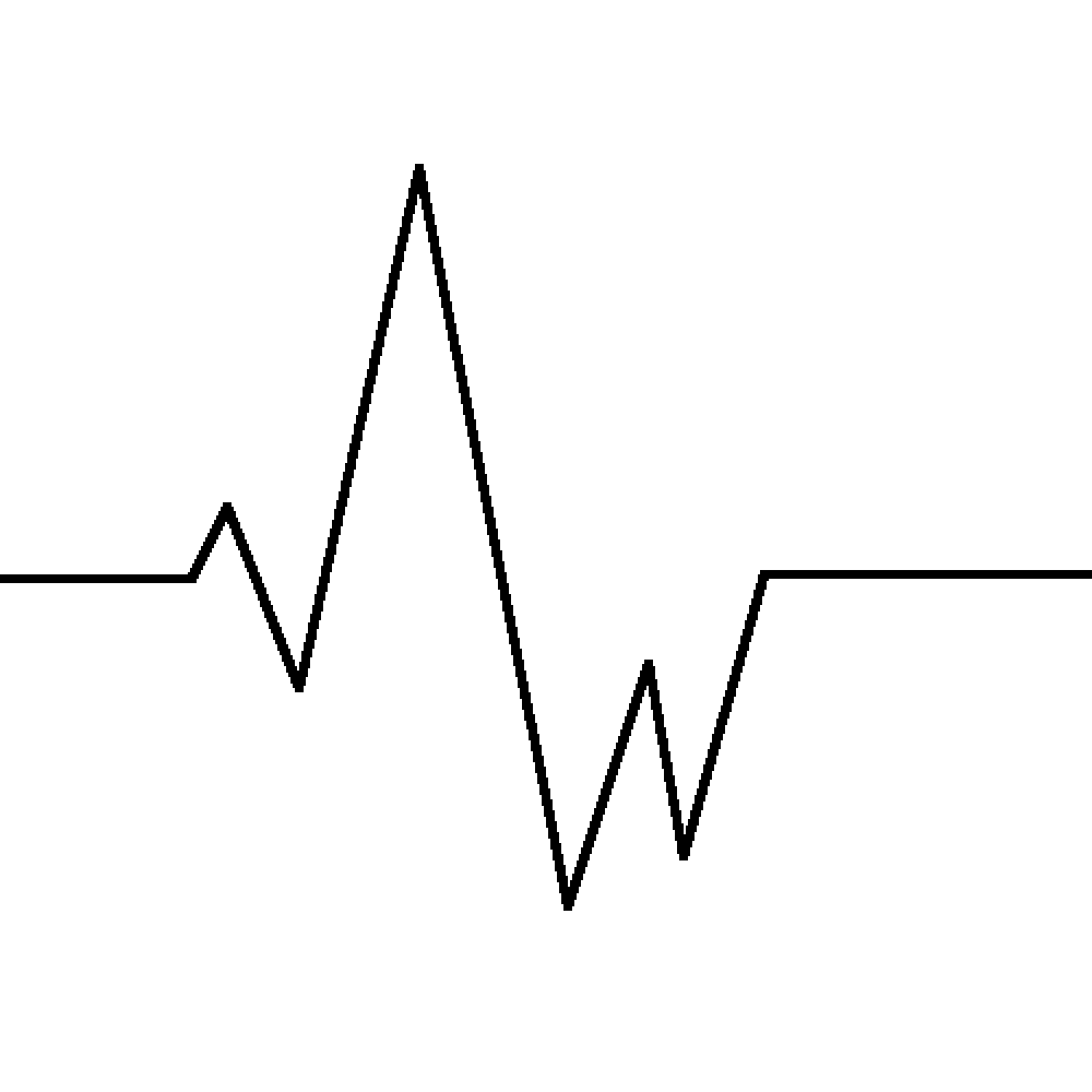 Heart Monitor Line Gif