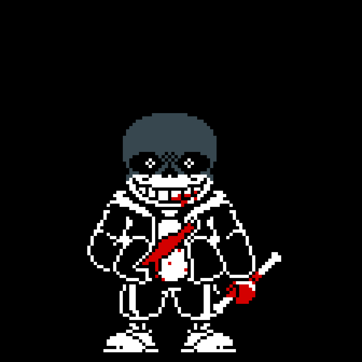 Dustcord Phase 5 Gif