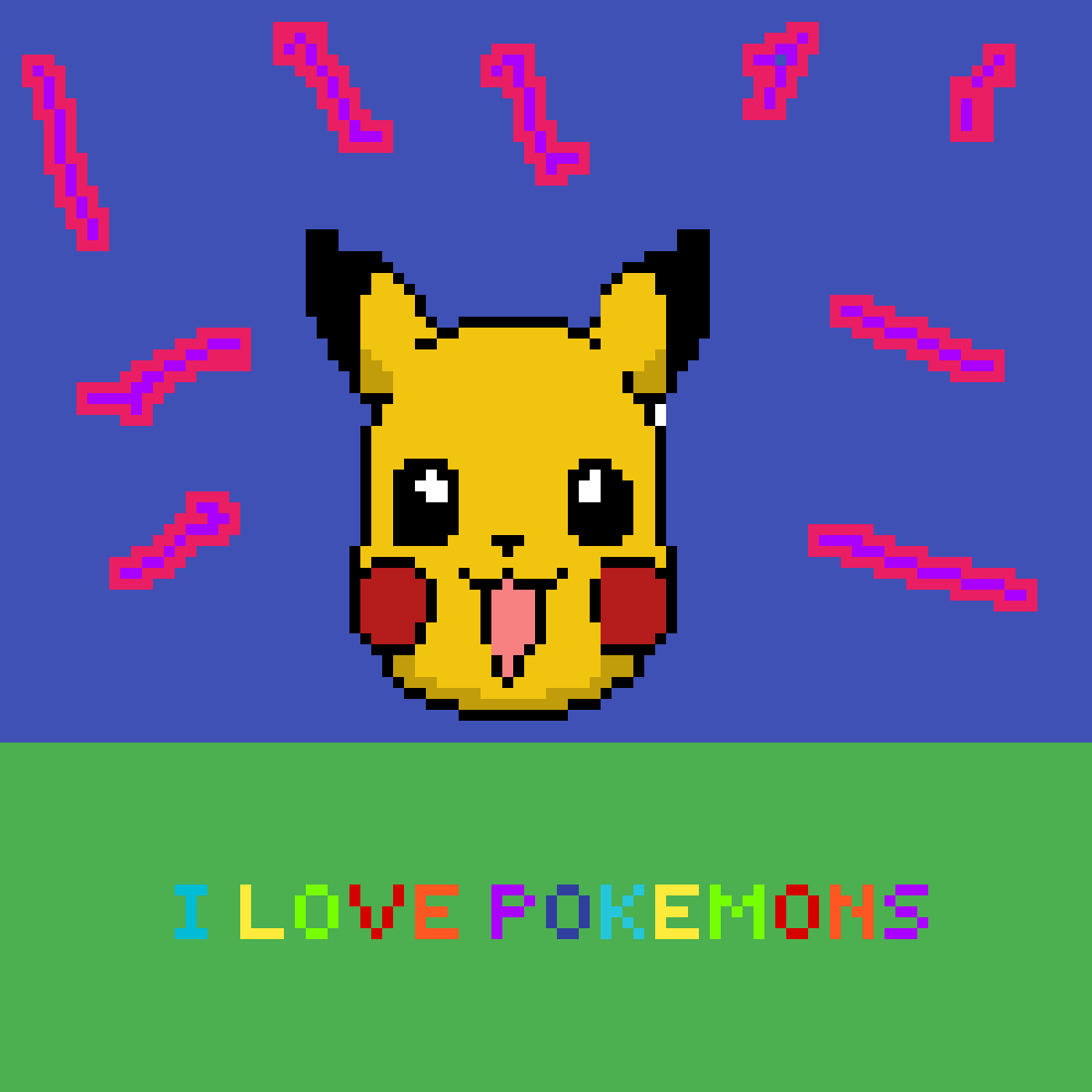 Pokemon movie posters!!!!!!!!! Contest Pixilart