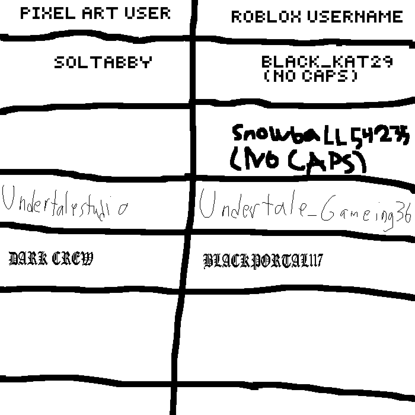 Every Username Is Taken Website Features Roblox Developer Forum names for roblox