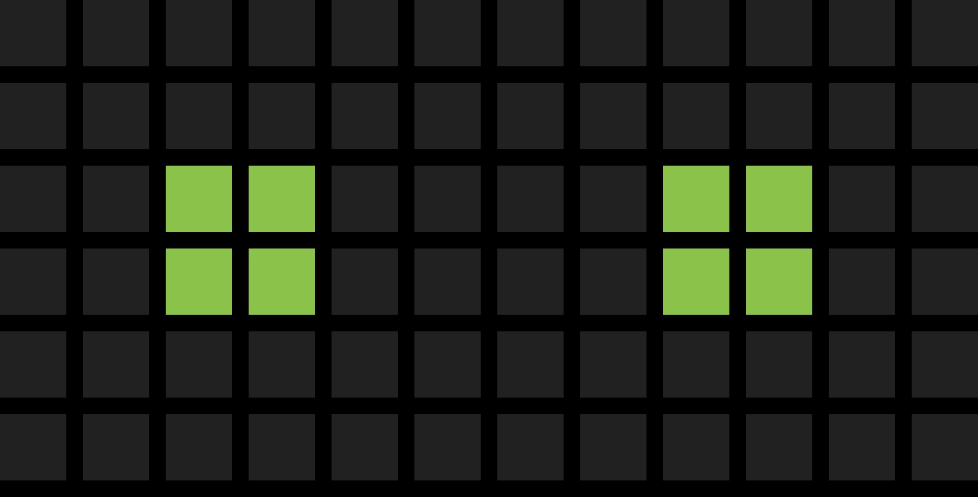 Pixilart robot eyes by