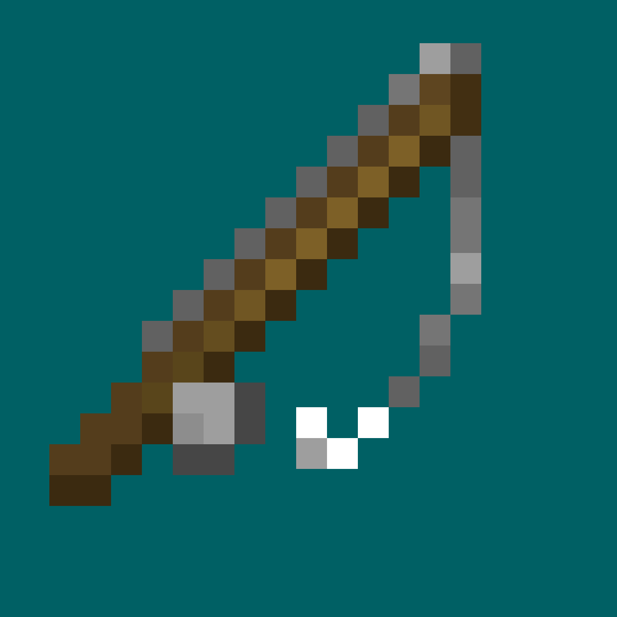 Editing fishing rod Free online pixel art drawing tool Pixilart