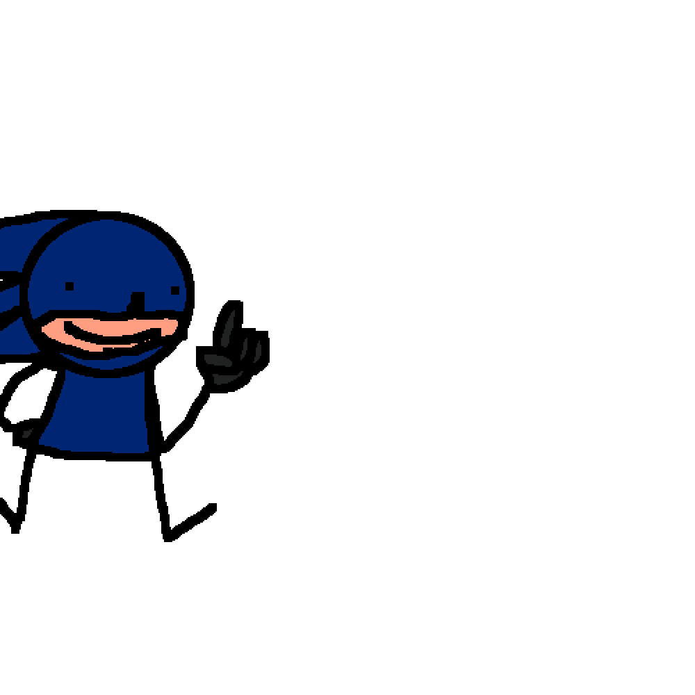 Pixilart super fast by Amoogussus