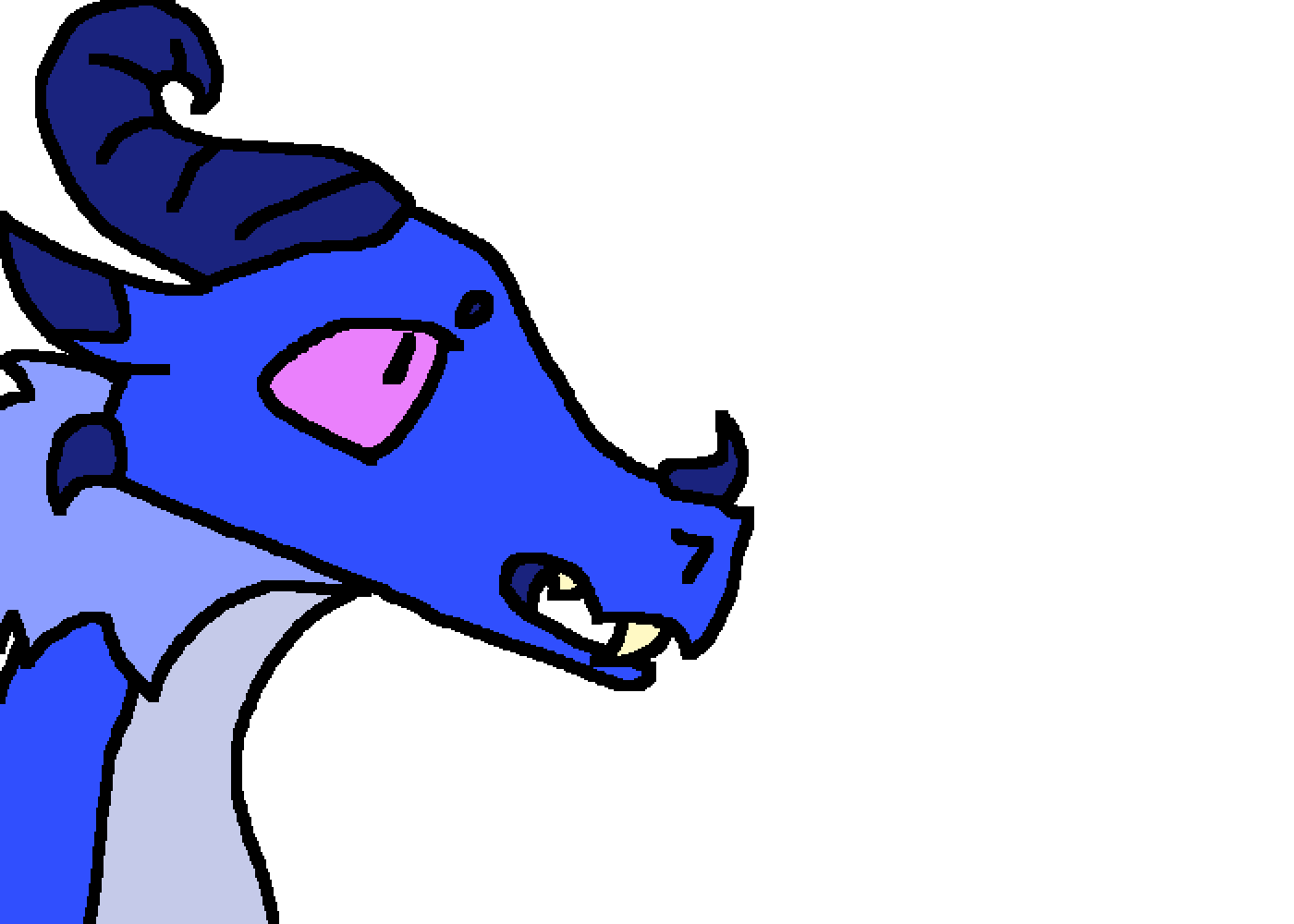 Wings of Fire by YourFrenIdiot Pixilart