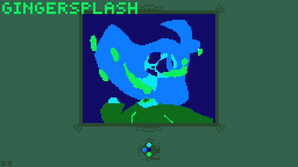 Pixilart Eastwood Color Palette Collab by GingerSplash