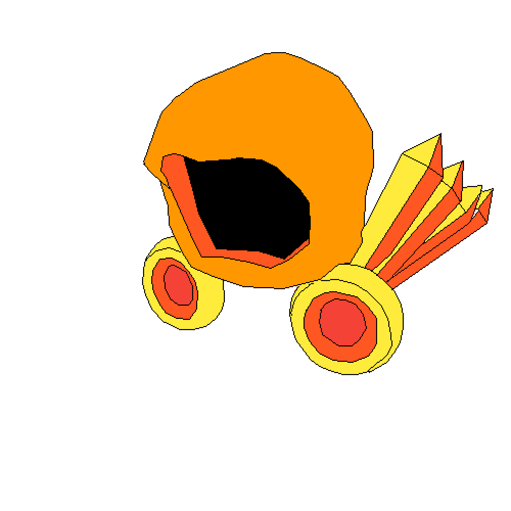 Dominus Character Roblox Apache New Model