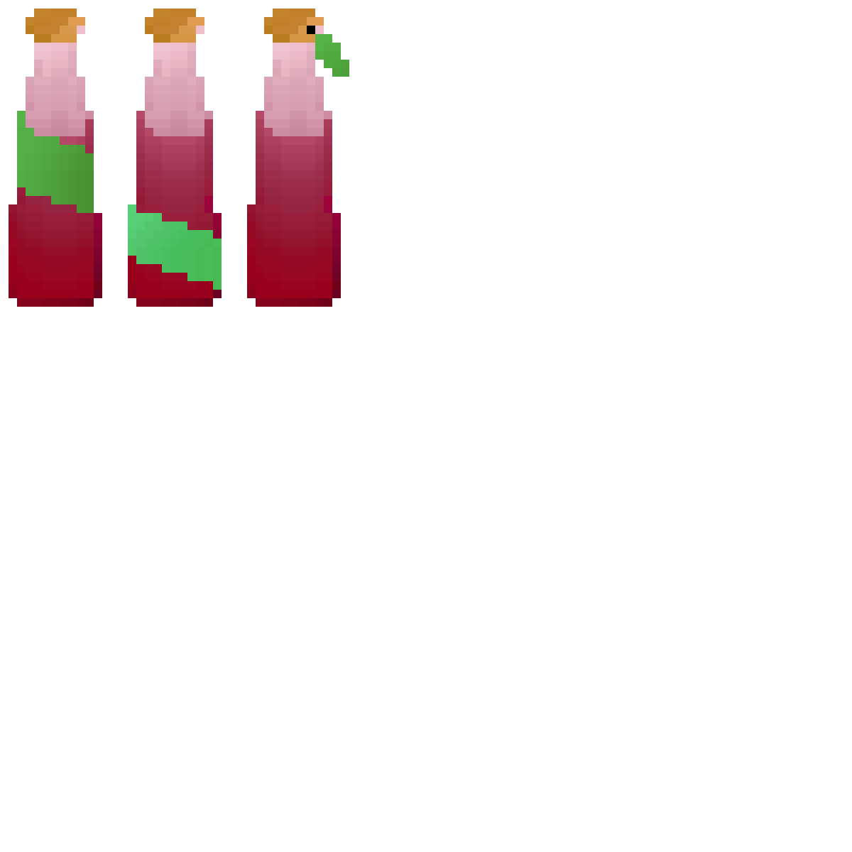 SwinIlia's Gallery Pixilart