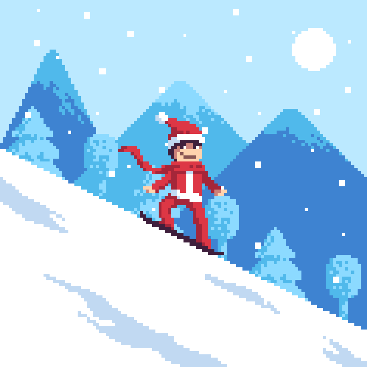 Snowball Daily Art Challenge Pixilart