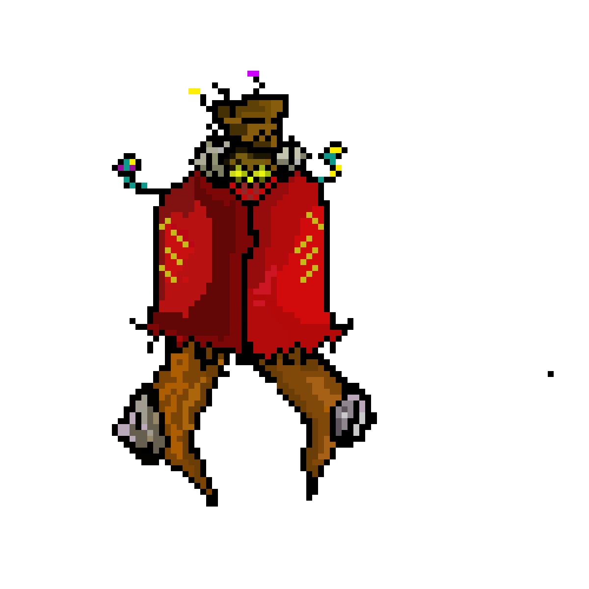 malenia's Gallery Pixilart