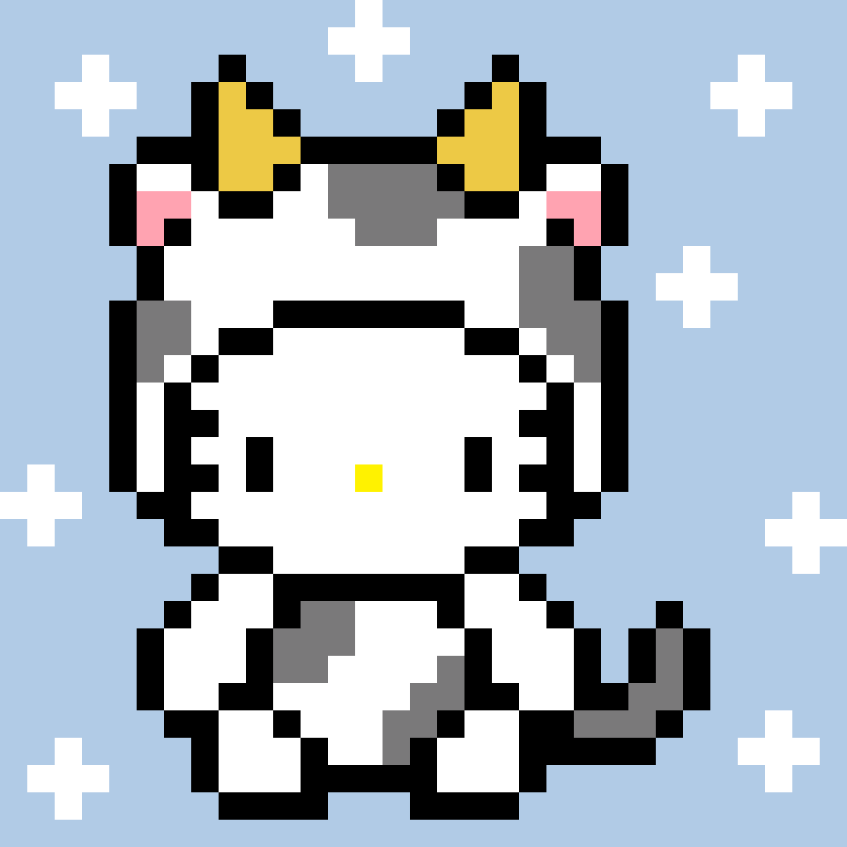 HalimaF's Gallery Pixilart