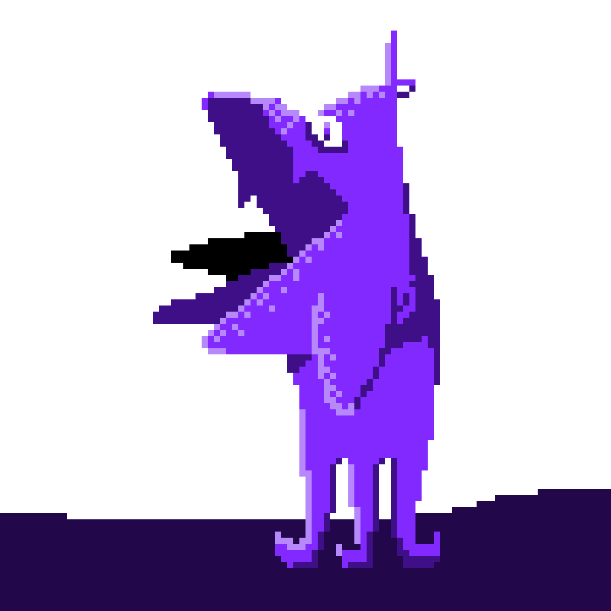 Brunner's Gallery Pixilart