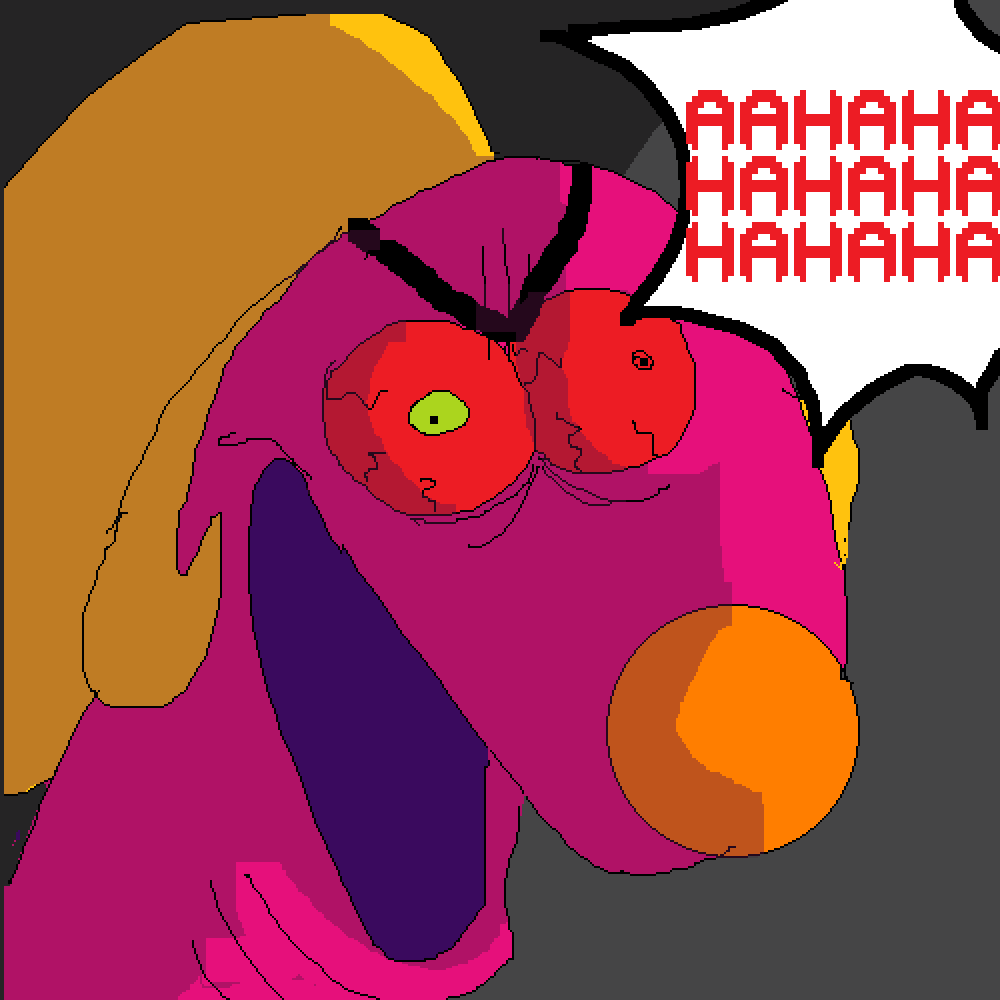 Episode 33 Sock Puppet Samson Pixilart Comics