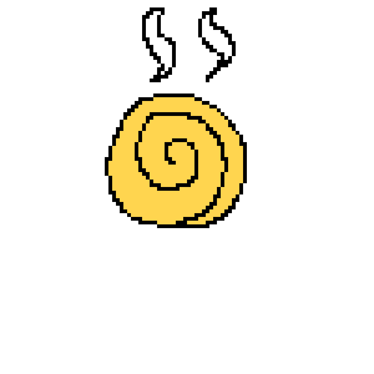 Toasty Cinnamon Bun Gif at Frances Trevino blog