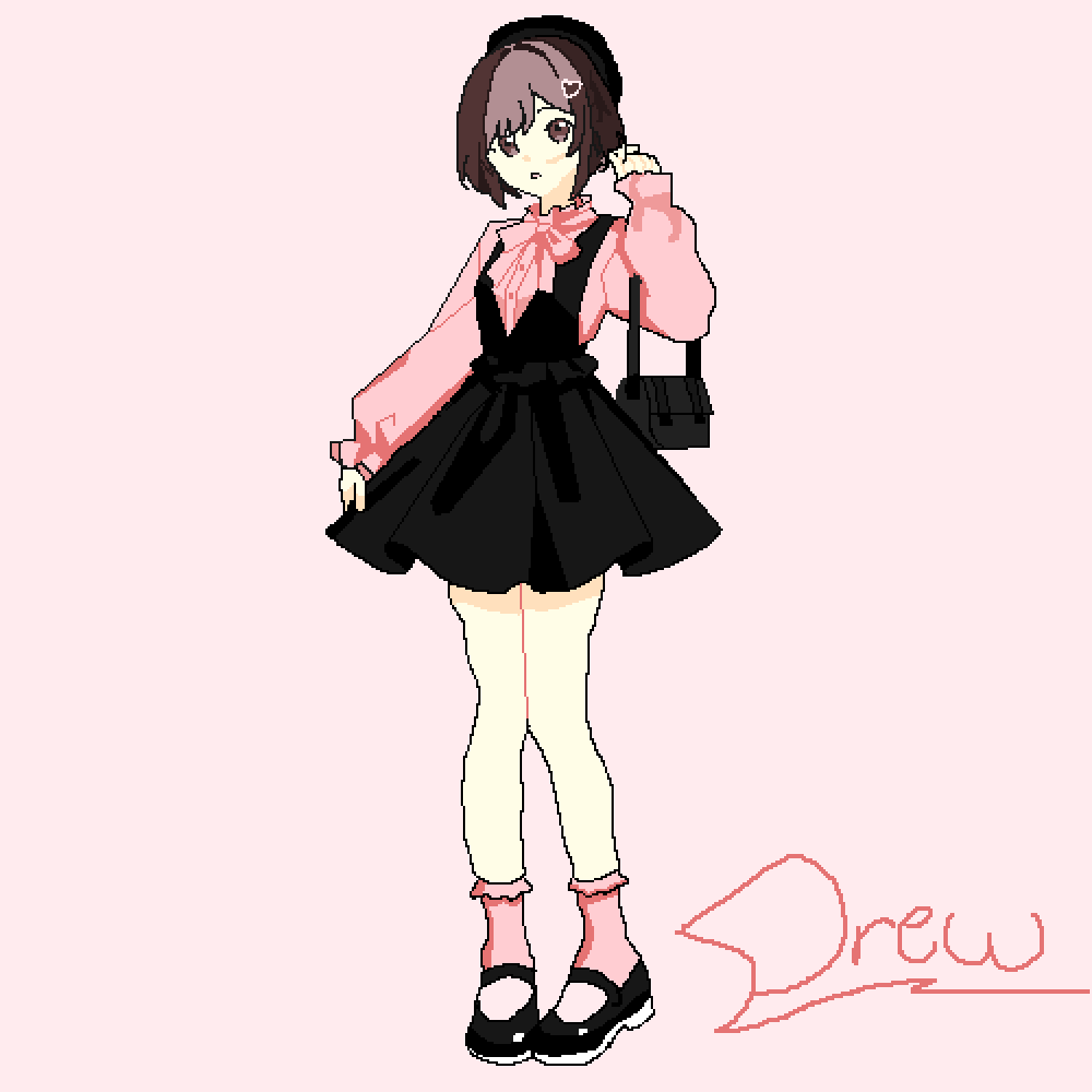 Good Drawings by DrewTool Pixilart