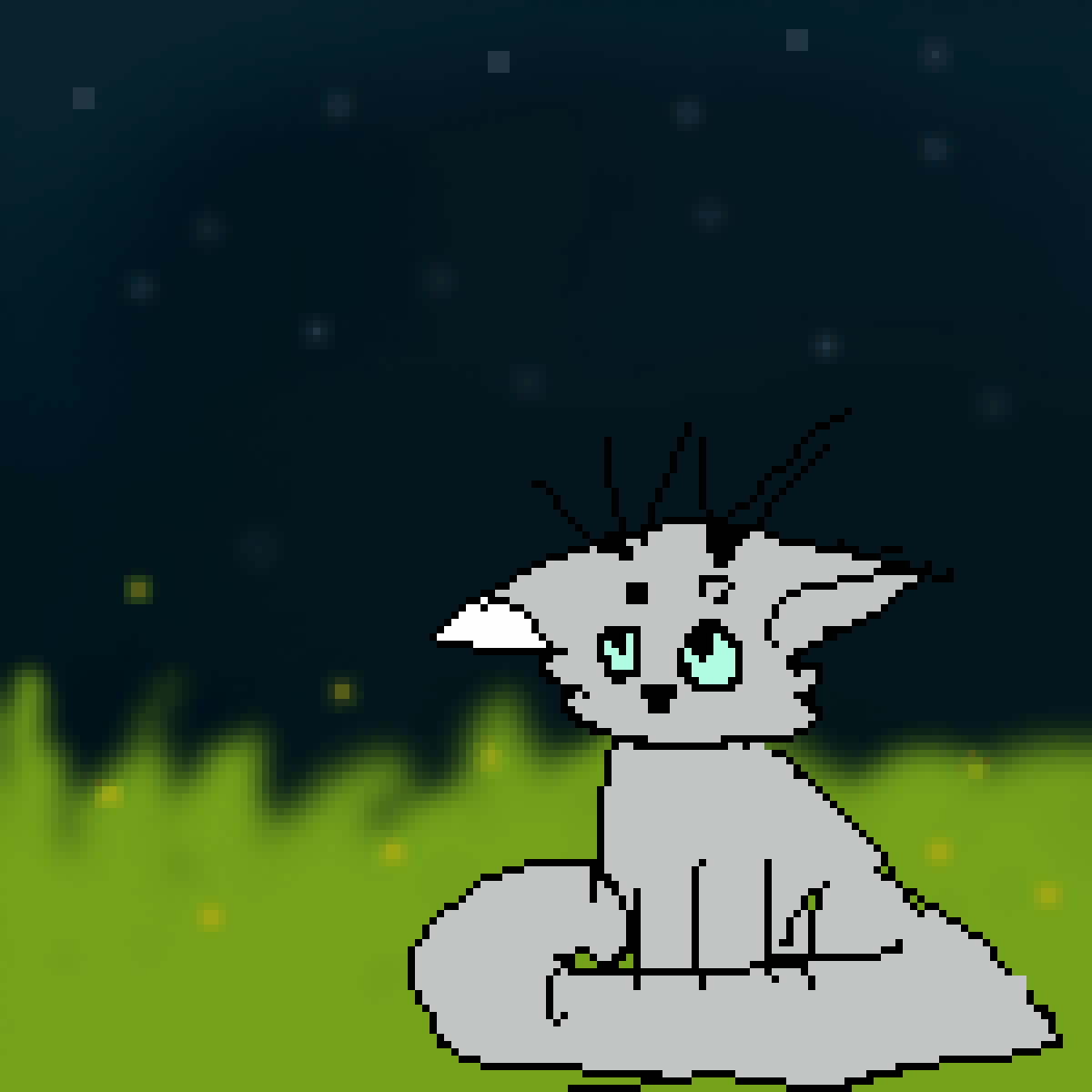 EnderOFFICIAL's Gallery Pixilart